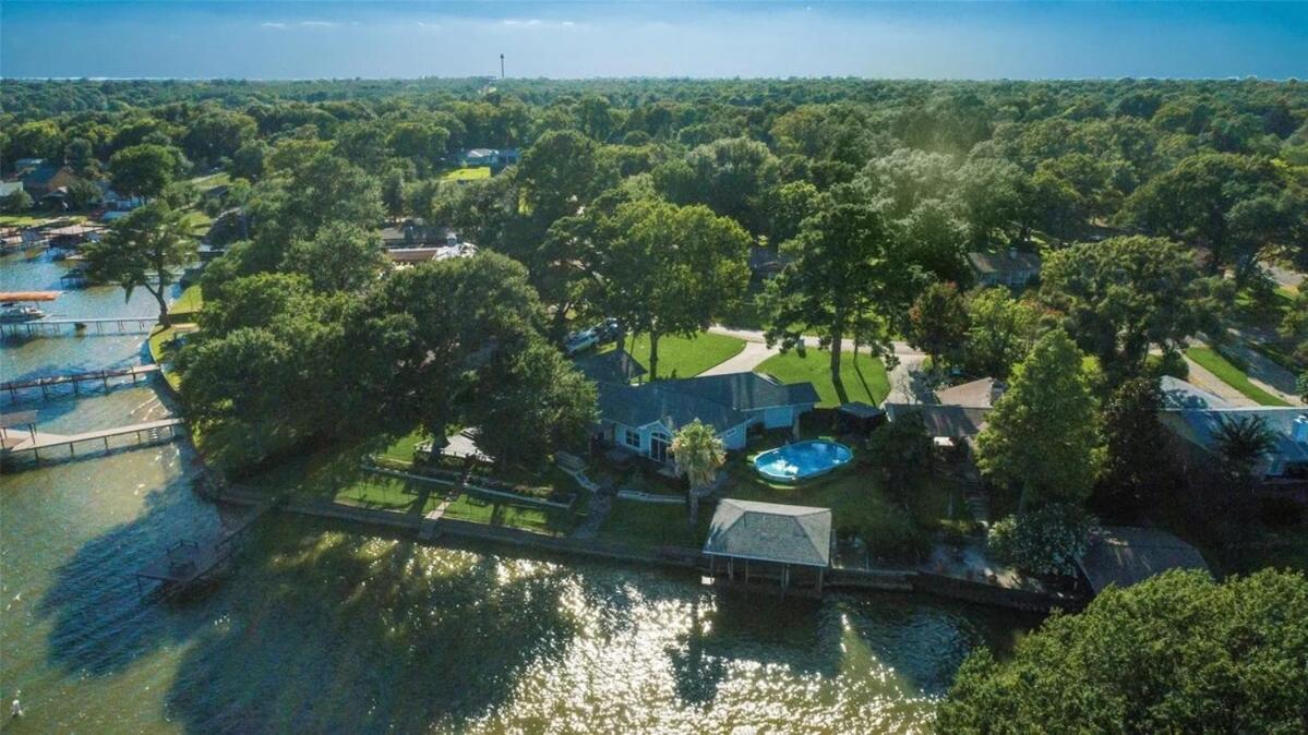 Payne Springs Paradise With Pool And Hot Tub! Mabank Ngoại thất bức ảnh